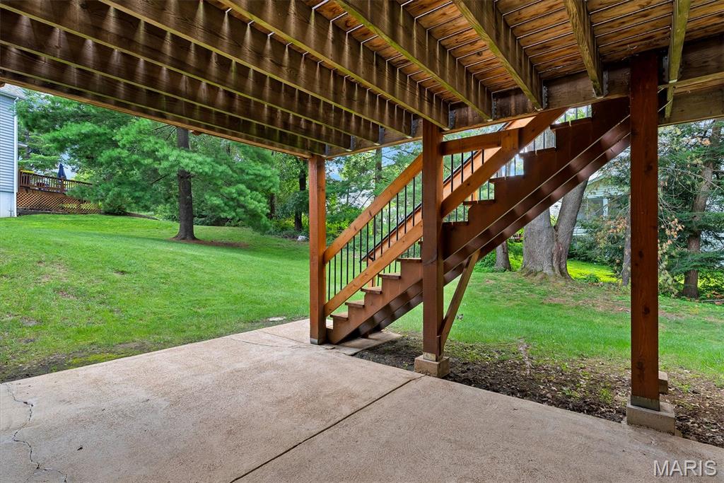 Green Trails West Two Lts 28 & 29 - Residential