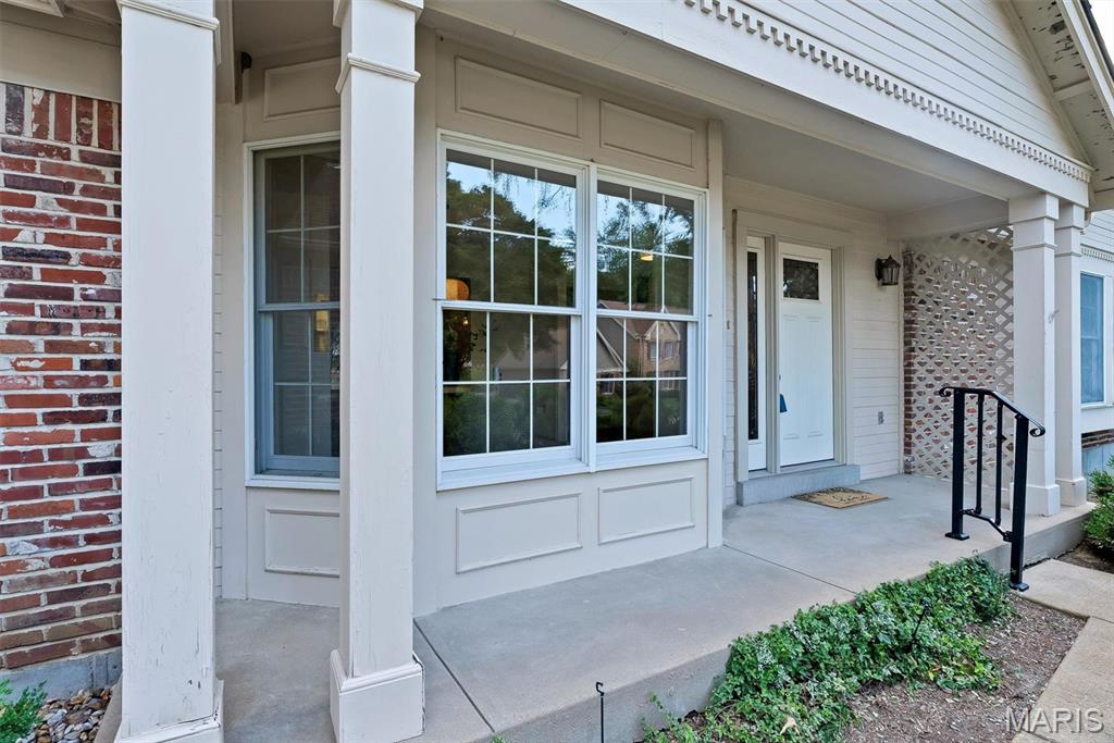 Green Trails West Two Lts 28 & 29 - Residential