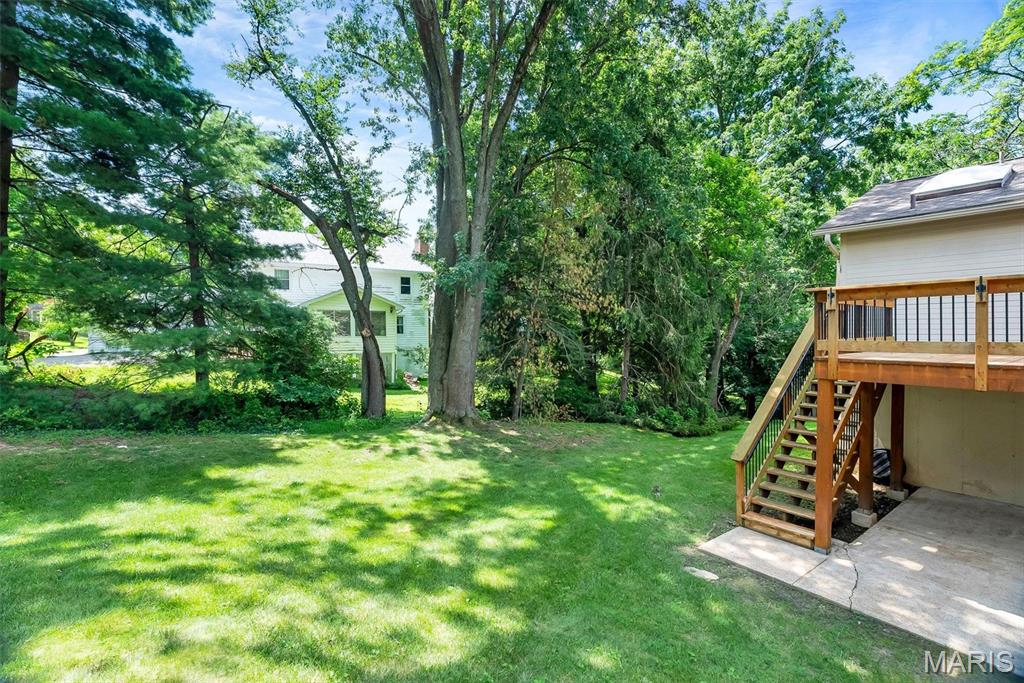 Green Trails West Two Lts 28 & 29 - Residential