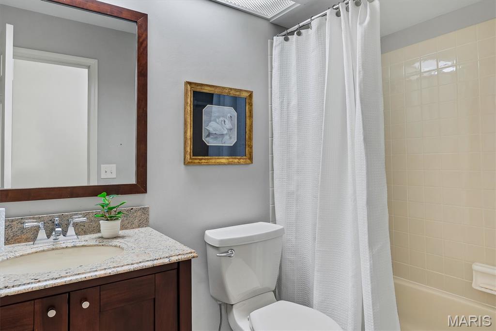 Green Trails West Two Lts 28 & 29 - Residential
