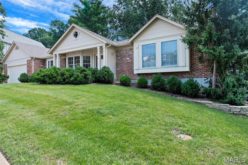Green Trails West Two Lts 28 & 29 - Residential