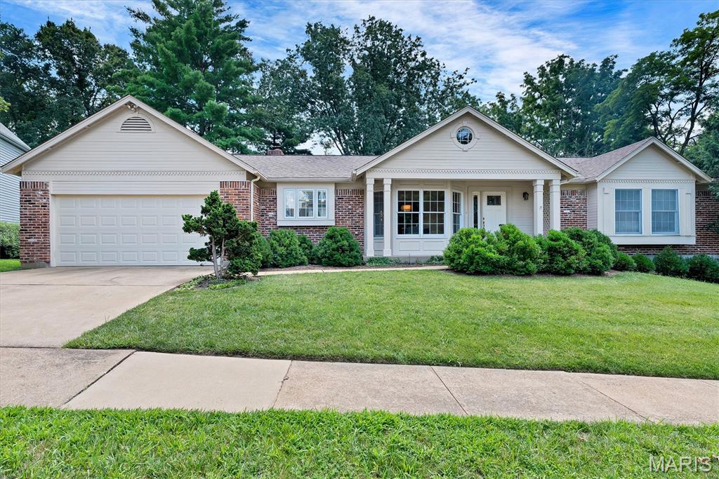 Green Trails West Two Lts 28 & 29 - Residential