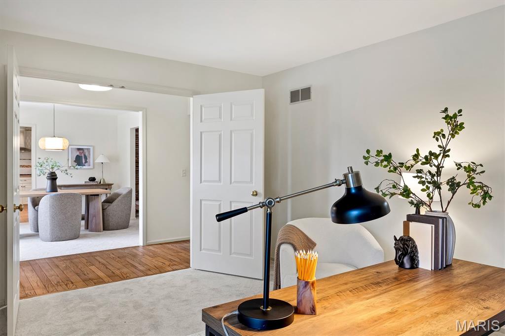 Green Trails West Two Lts 28 & 29 - Residential