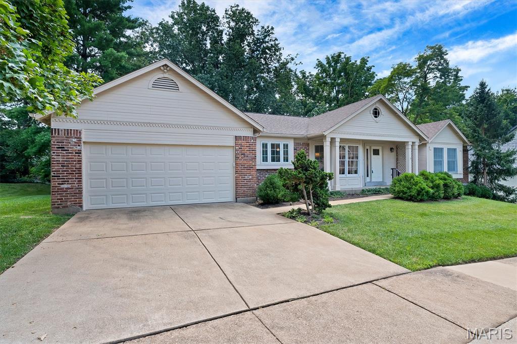 Green Trails West Two Lts 28 & 29 - Residential