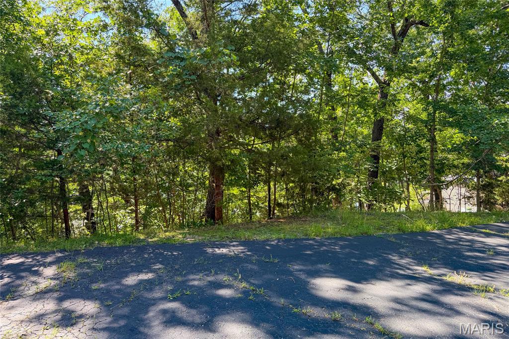 Sycamore Park - Land
