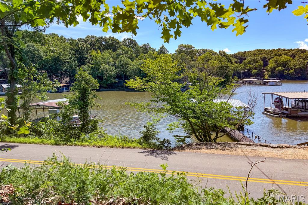 Sycamore Park - Land