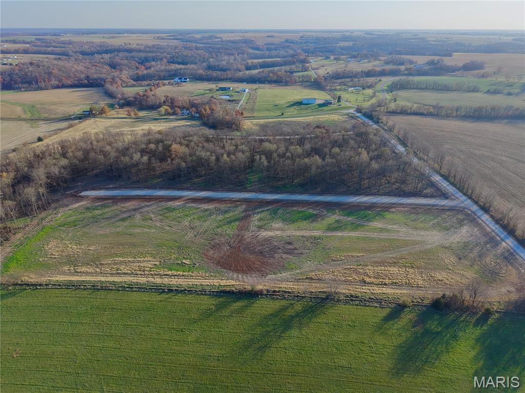 Nanny's Acres - Land