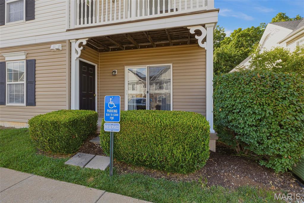 Brandy Mill Condo 8 Bldg - Residential