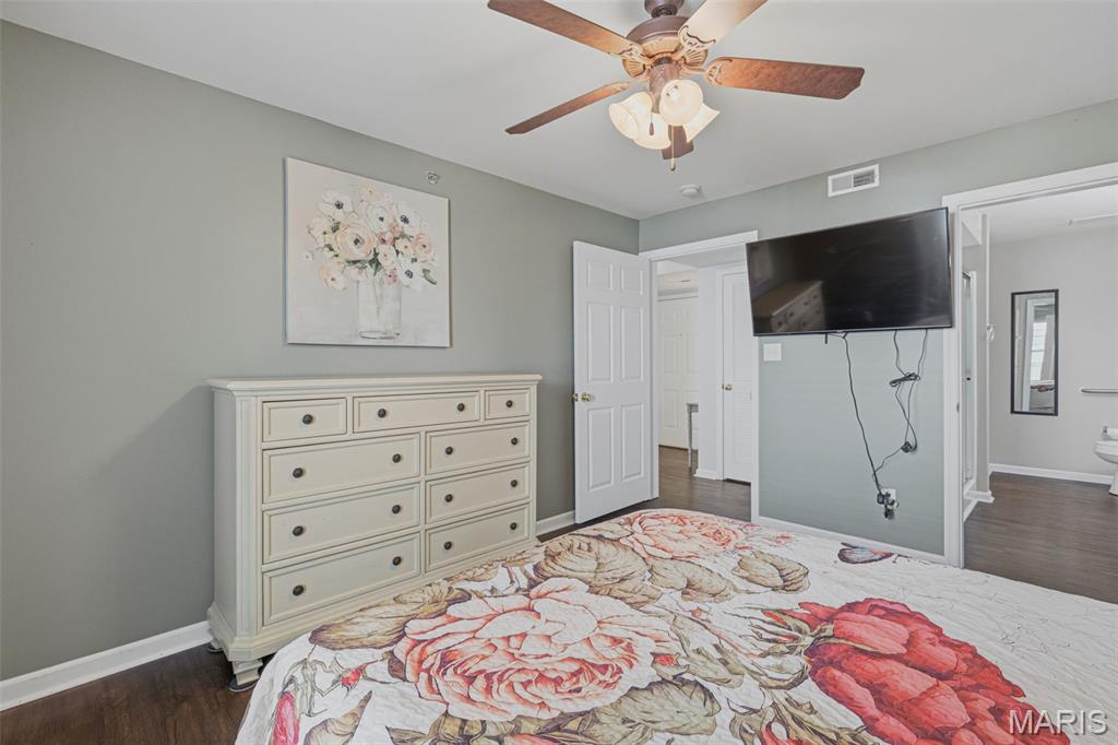 Brandy Mill Condo 8 Bldg - Residential
