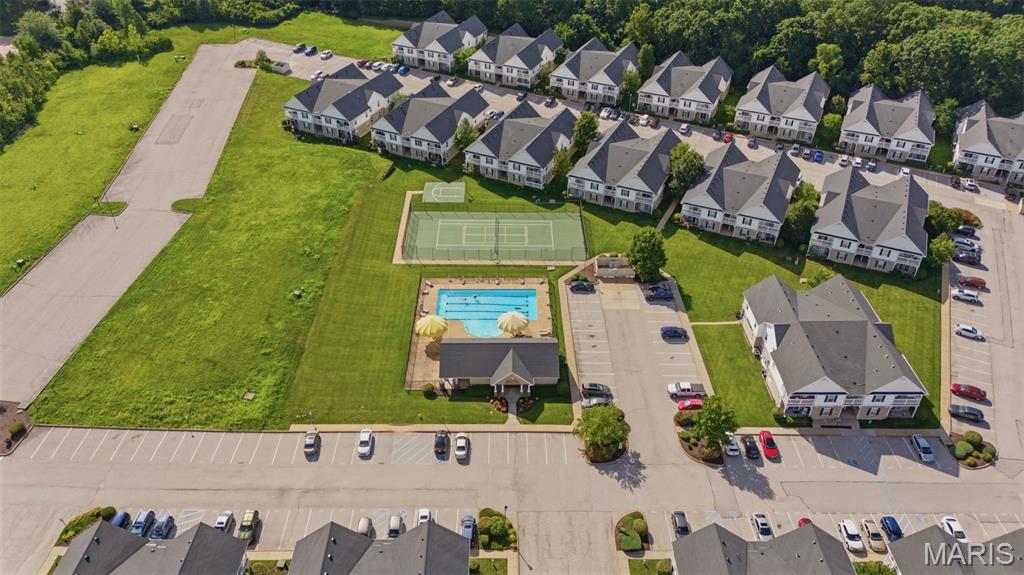 Brandy Mill Condo 8 Bldg - Residential