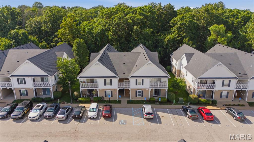 Brandy Mill Condo 8 Bldg - Residential