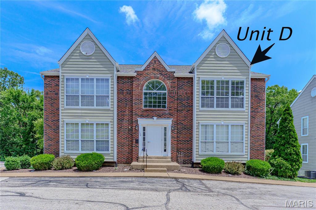 Highlands At Hickory Sound Condo - Residential
