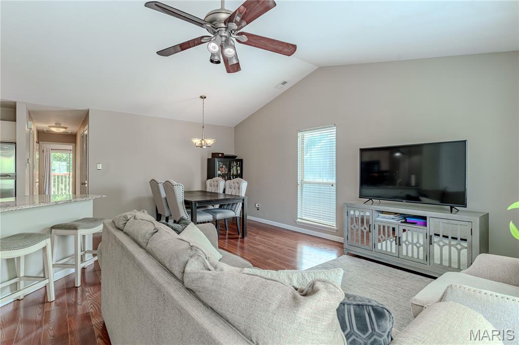 Highlands At Hickory Sound Condo - Residential