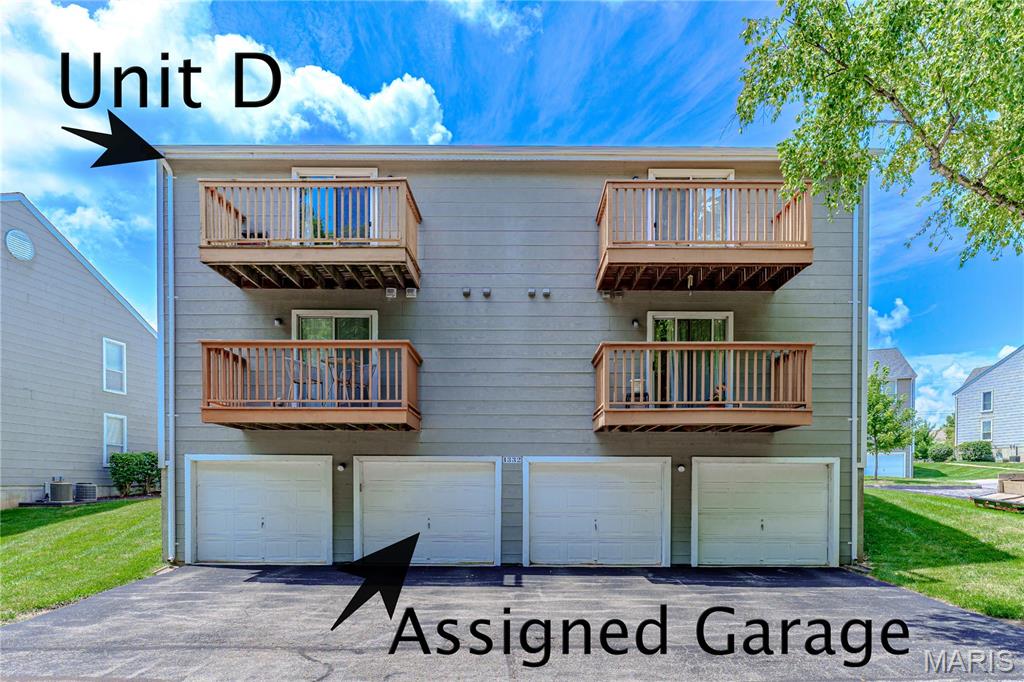 Highlands At Hickory Sound Condo - Residential