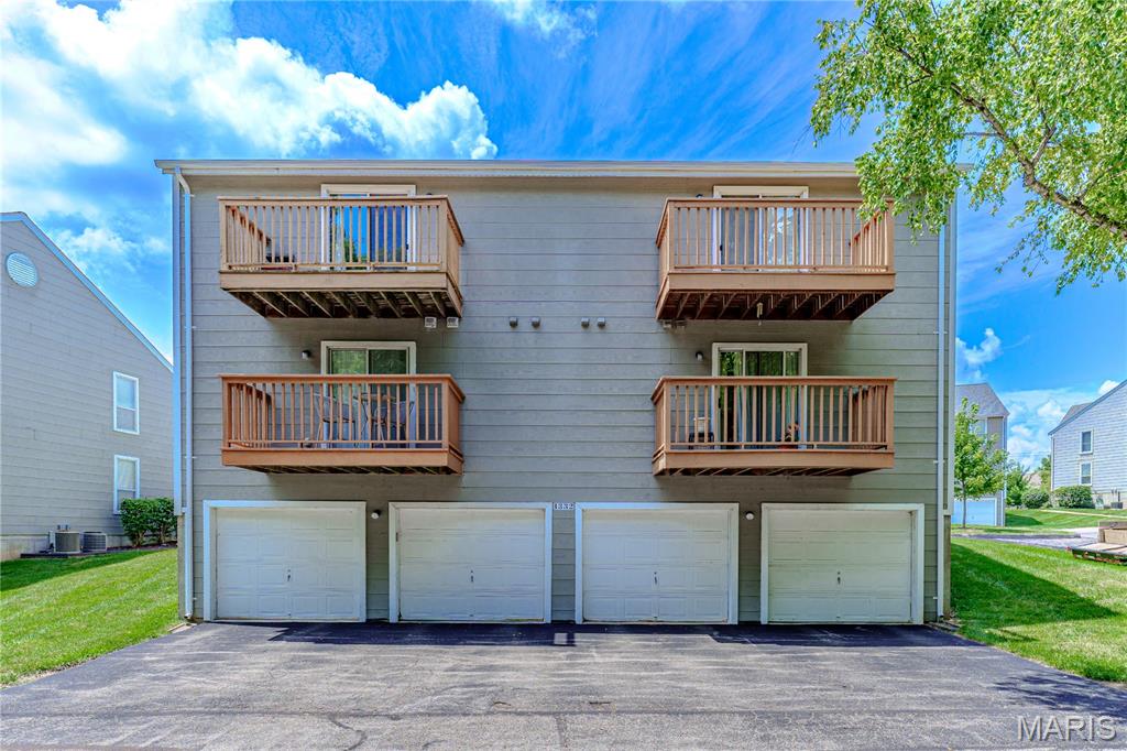 Highlands At Hickory Sound Condo - Residential