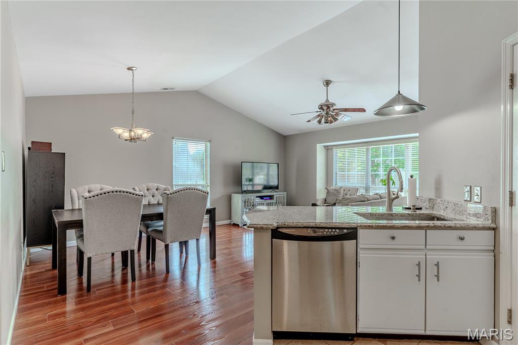 Highlands At Hickory Sound Condo - Residential
