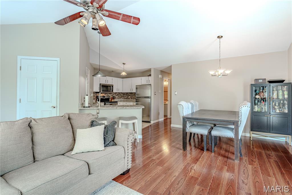 Highlands At Hickory Sound Condo - Residential