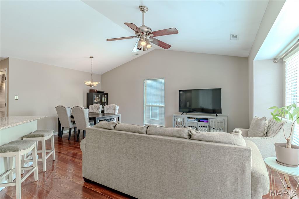Highlands At Hickory Sound Condo - Residential