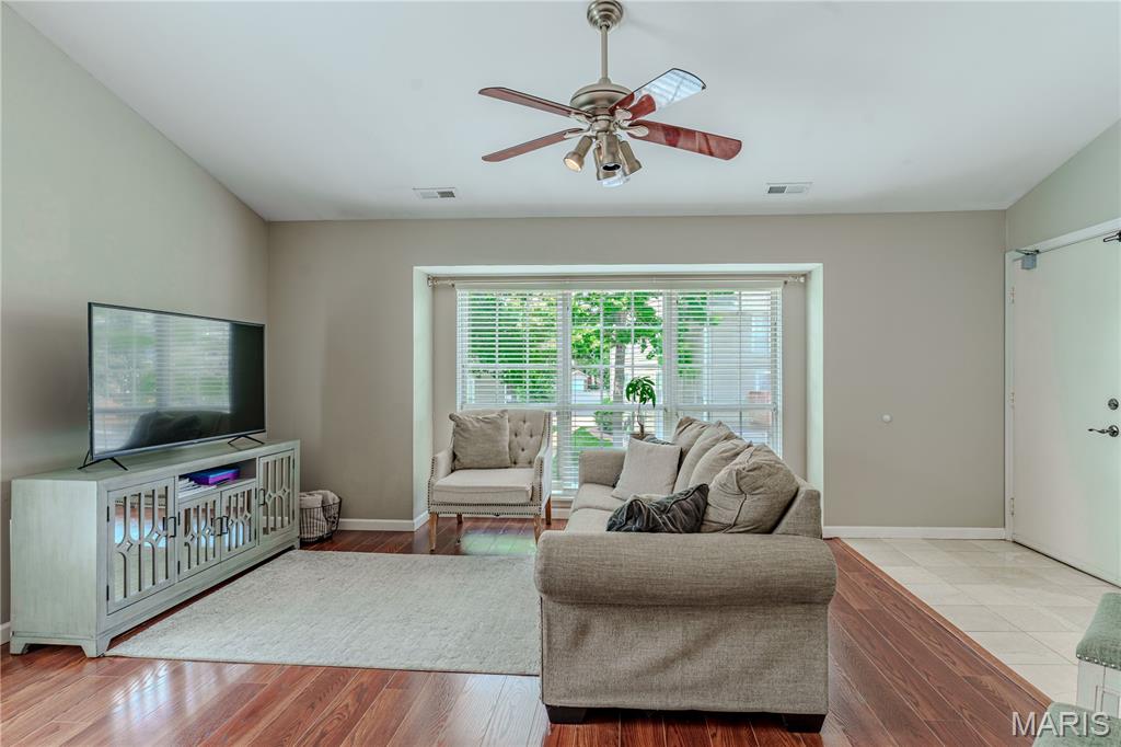Highlands At Hickory Sound Condo - Residential