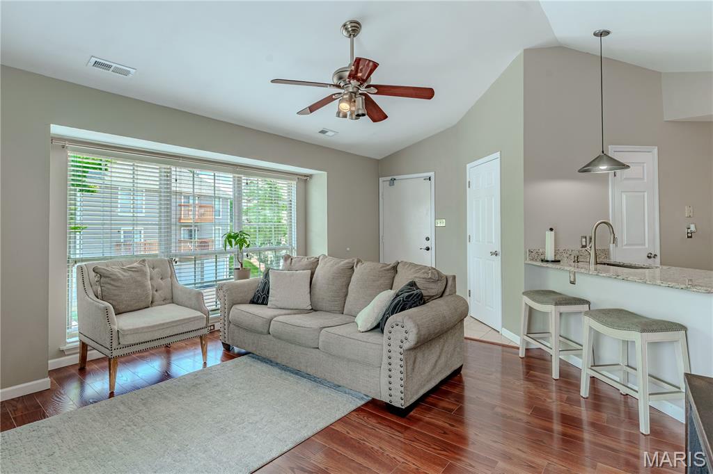 Highlands At Hickory Sound Condo - Residential