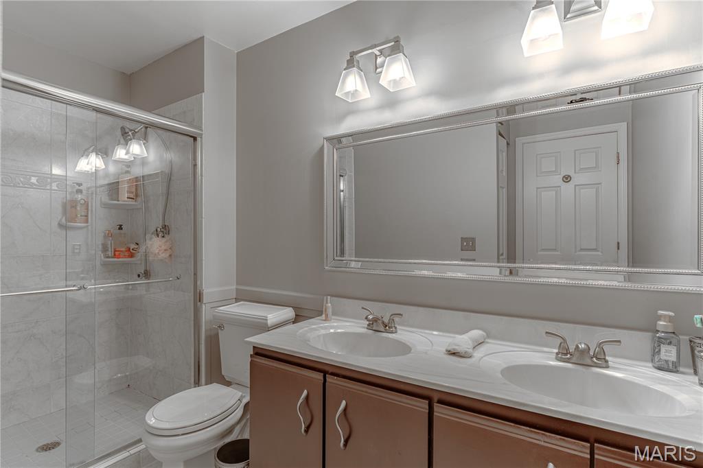 Highlands At Hickory Sound Condo - Residential