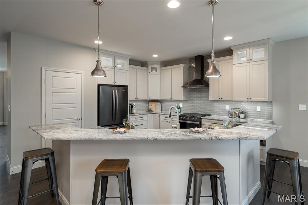 Sulphur Spring - Residential