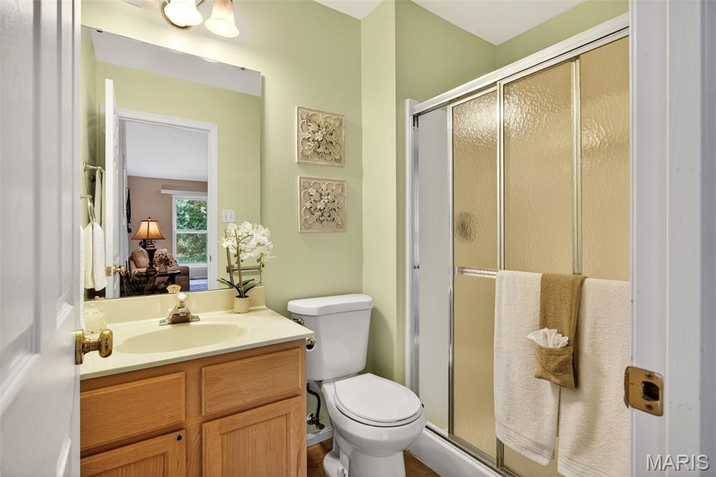Pine Bluff Villas - Residential