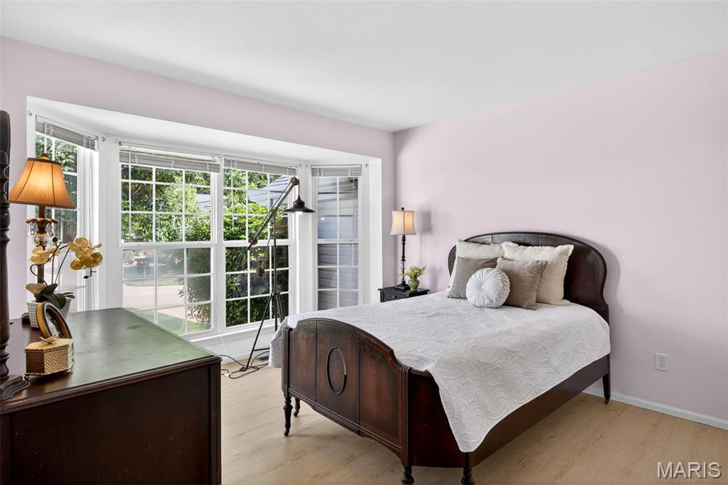 Pine Bluff Villas - Residential