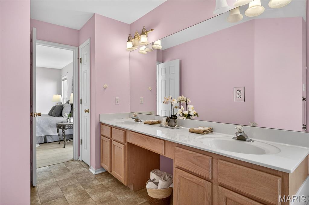 Pine Bluff Villas - Residential