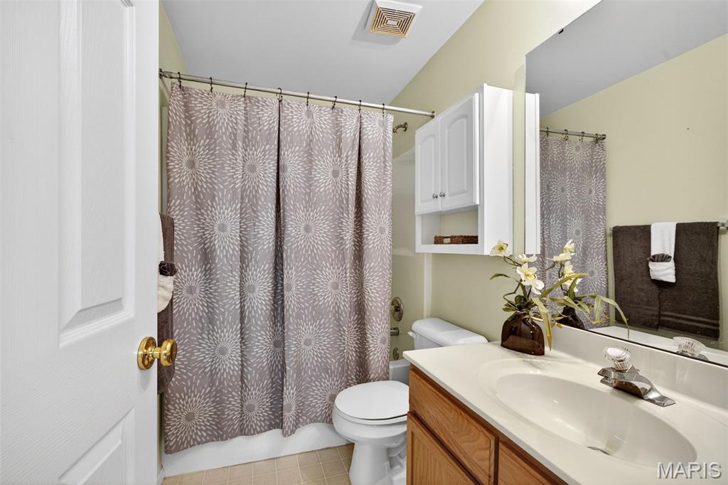 Pine Bluff Villas - Residential