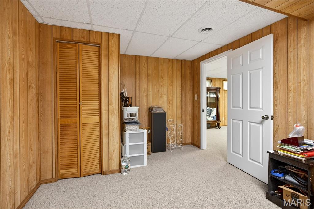Pine Bluff Villas - Residential