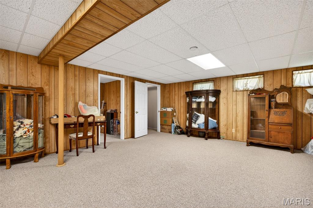 Pine Bluff Villas - Residential