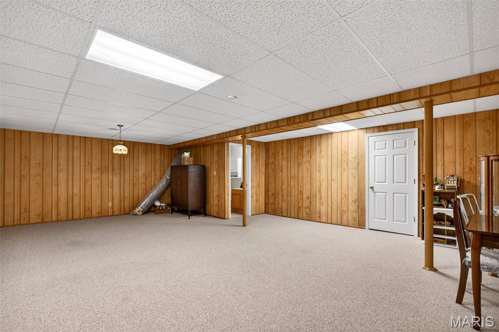 Pine Bluff Villas - Residential