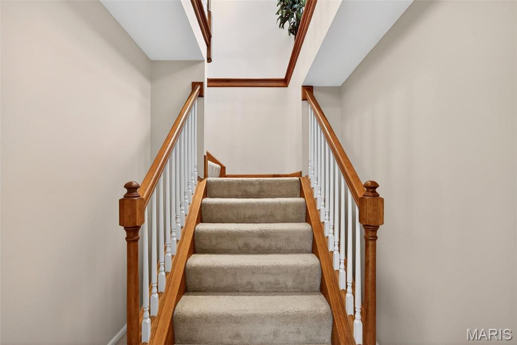 Pine Bluff Villas - Residential