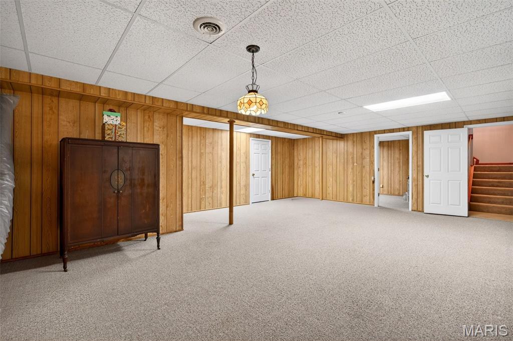 Pine Bluff Villas - Residential