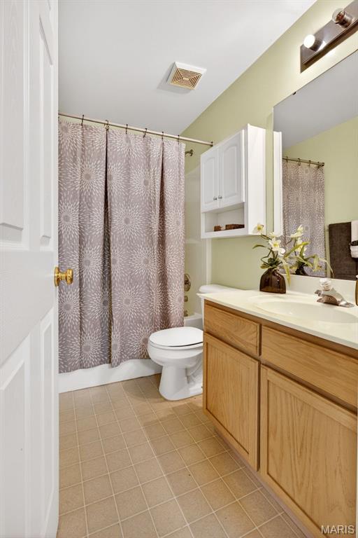 Pine Bluff Villas - Residential