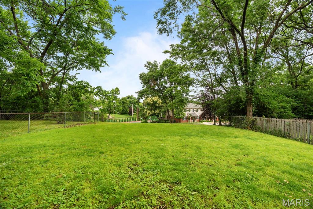 Columbus Park - Residential