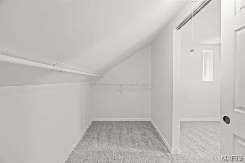 Columbus Park - Residential