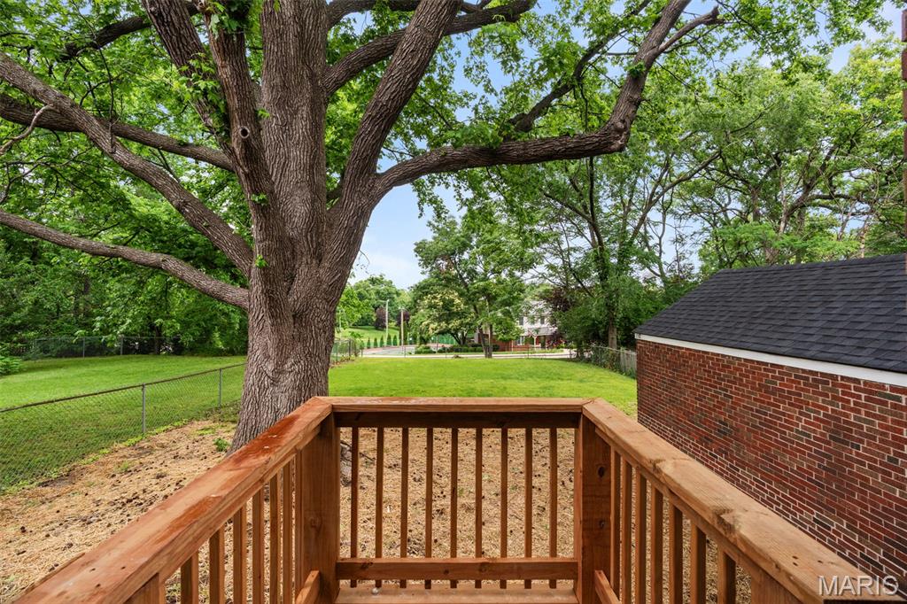 Columbus Park - Residential