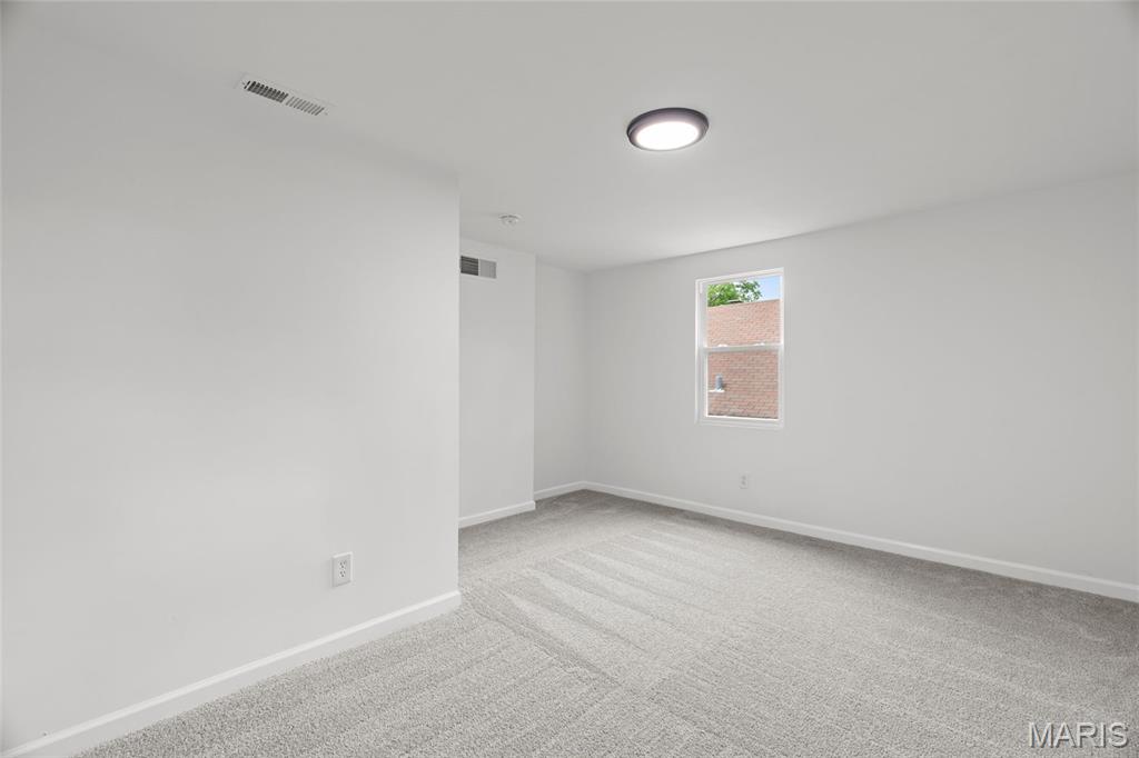 Columbus Park - Residential