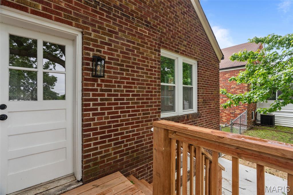 Columbus Park - Residential