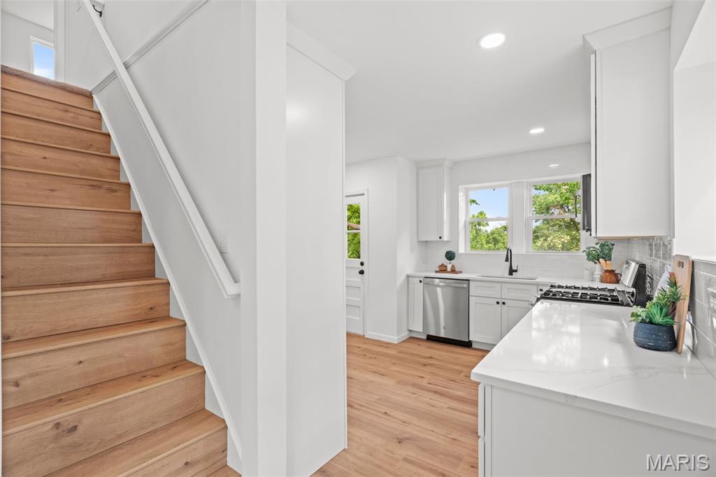 Columbus Park - Residential