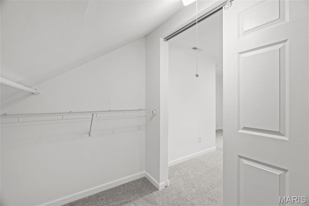 Columbus Park - Residential