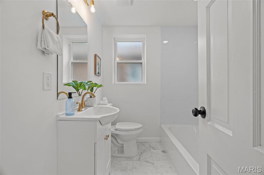 Columbus Park - Residential