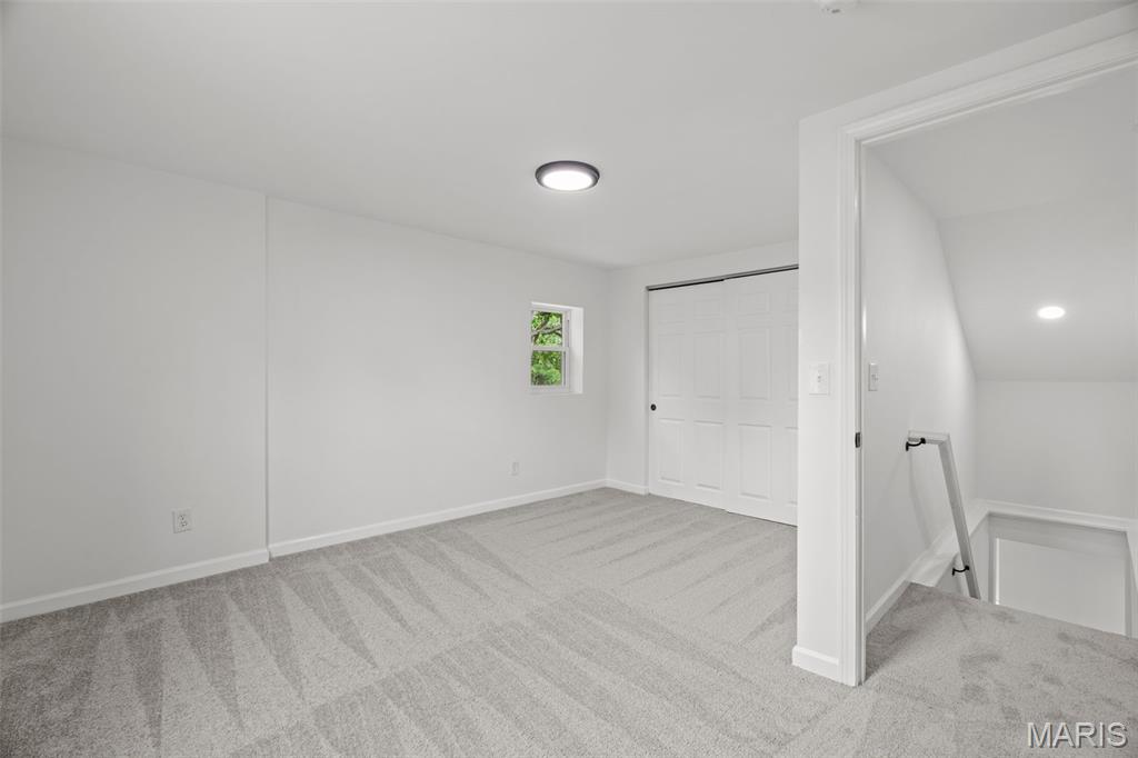 Columbus Park - Residential