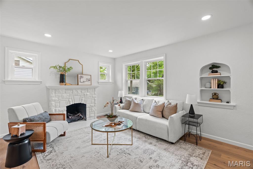 Columbus Park - Residential