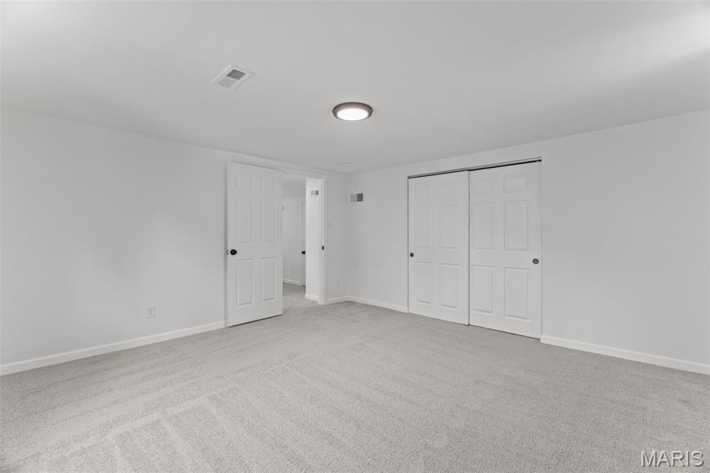 Columbus Park - Residential
