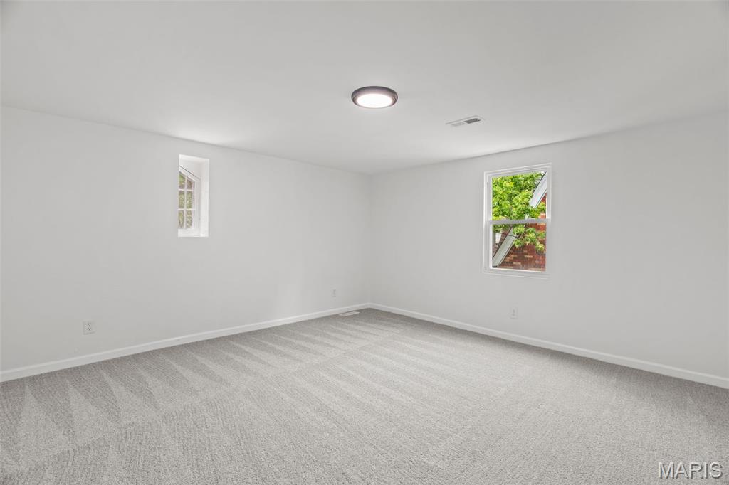 Columbus Park - Residential