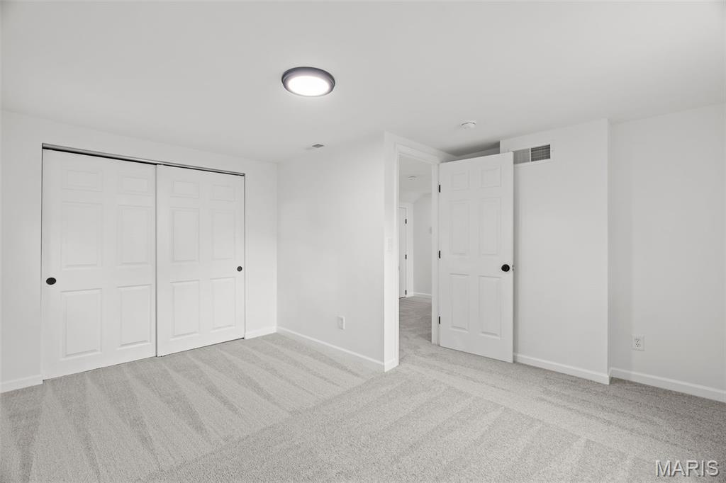Columbus Park - Residential