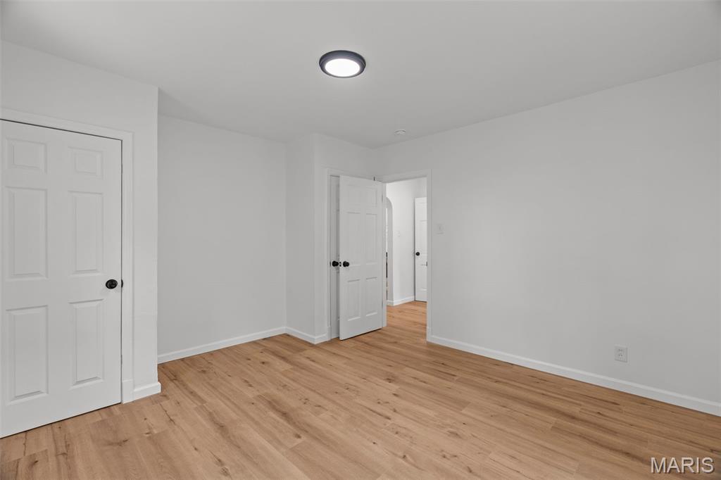 Columbus Park - Residential